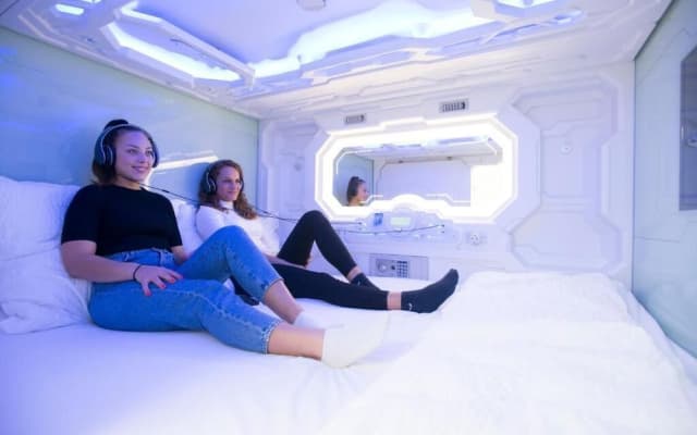 Space Home Apartment - City Center - photo 2