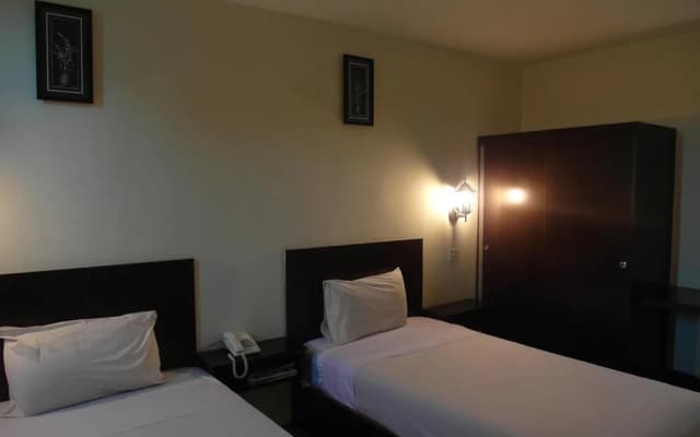 D' Vista Hotel - photo 4