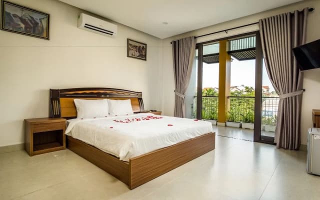 Time Villa Hoi An - photo 5