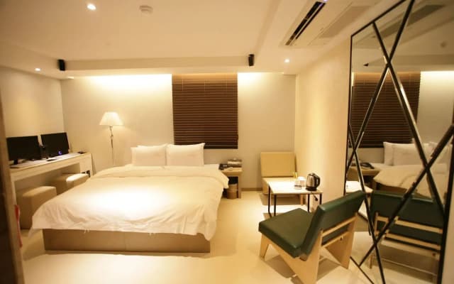 Hotel Voll Seoul - photo 3