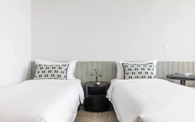 Apartelle Jatujak Hotel - photo 4