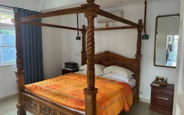 Bayshore Villa Sanur - photo 2