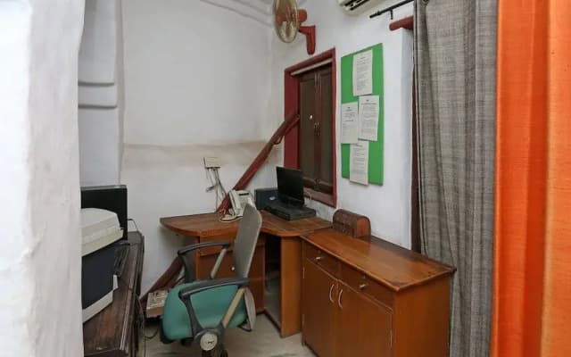 OYO 15842 The Banyan Farm - photo 5