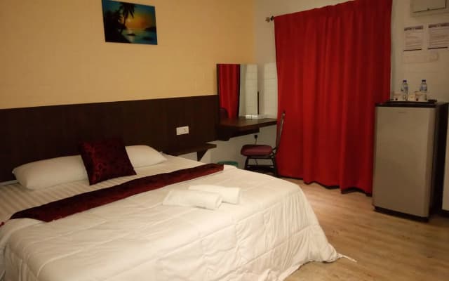 MyVilla Langkawi Hotel - photo 3