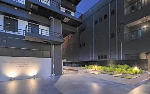 Willows Hotel Osaka Shin Imamiya - Vacation STAY 03147v - photo 2