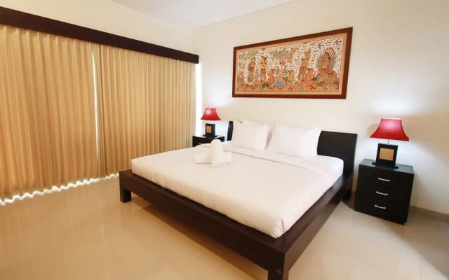 Kampung Canggu - photo 2