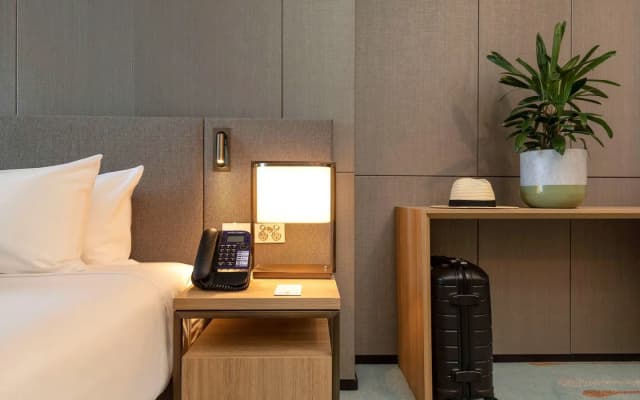 Novotel Melbourne Central - photo 3