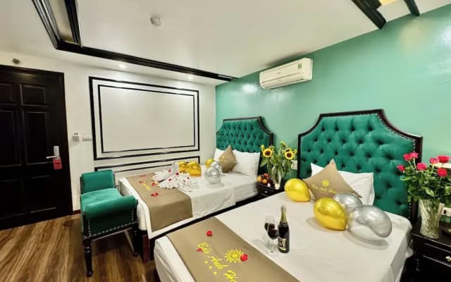 Bao Anh Hotel - photo 5