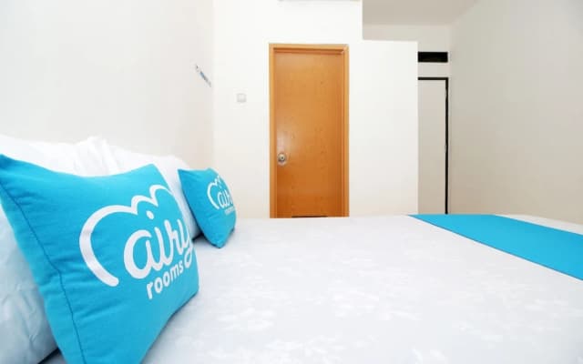 Airy Eco Syariah Kebon Jeruk H Paeng 12A Jakarta - photo 2