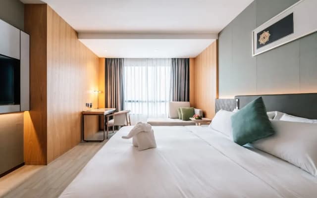 Laike Hotel - photo 4
