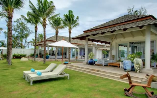 Villa Mia - photo 4