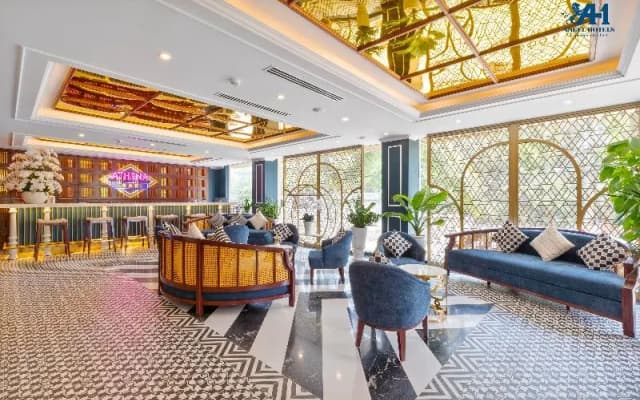 Angel Beach Hotel Danang - photo 2