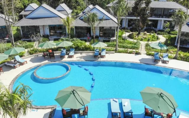 Kingo Retreat Resort - photo 3