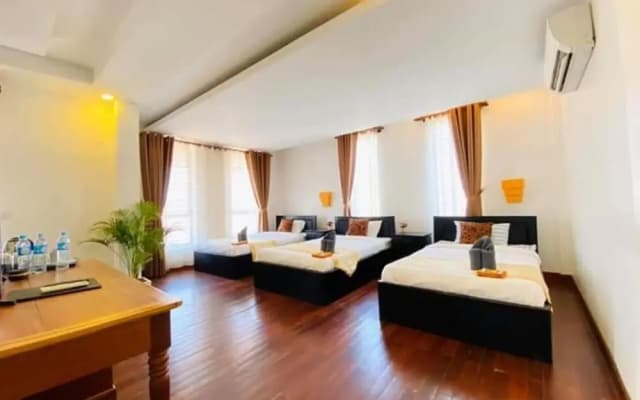 Baan Soksan - photo 3