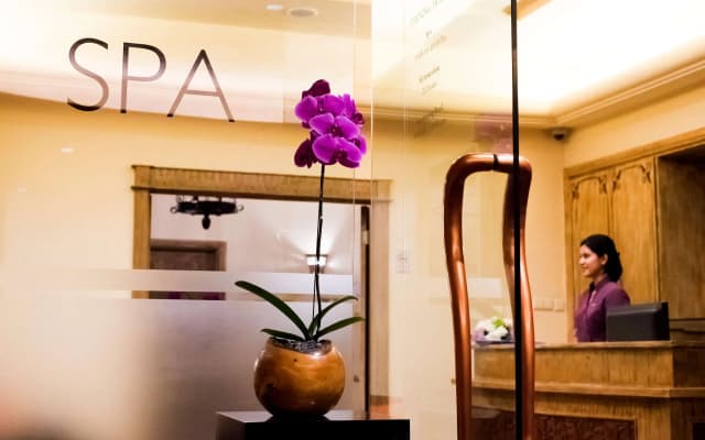 Ayana MidPlaza Jakarta - photo 2
