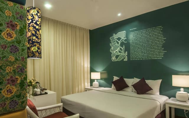 Hotel 19 Penang - photo 3