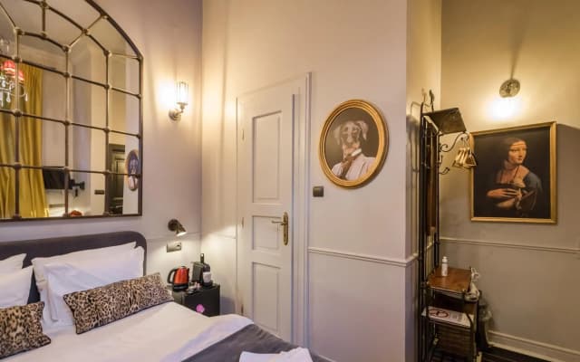 BpR R20 Studio Home with A/C - photo 5