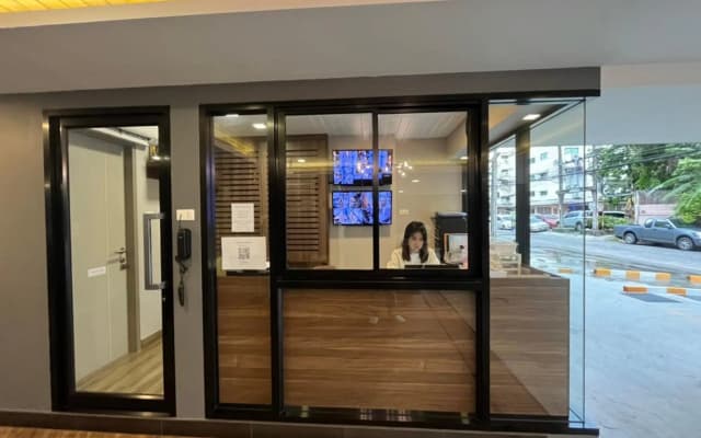 W2 Residence - photo 3