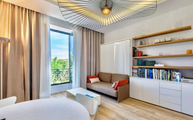 GRAND HÔTEL City Center at 2 minutes walk from the beach - photo 3