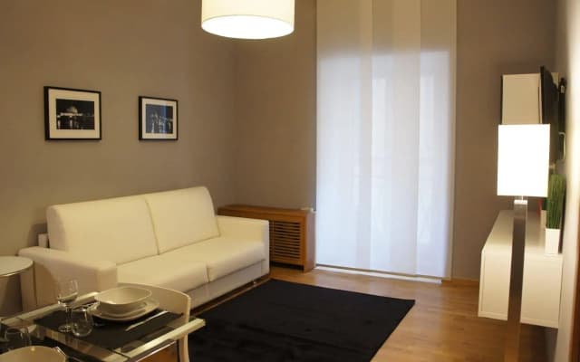 Fiftynine Luxury Apartments - photo 3