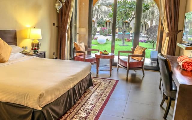 Aldhafra Resort, Vignette Collection - photo 5