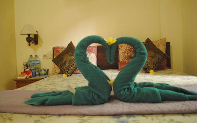 Jangkrik Homestay - photo 3