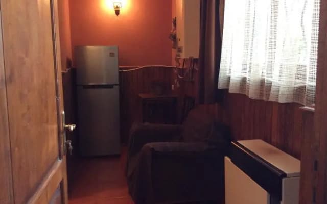 Appartment on Tabidze - photo 2