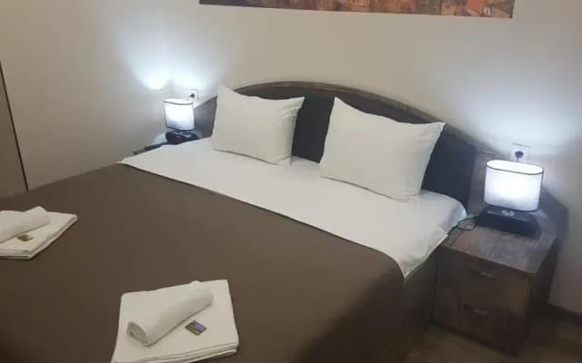 Sweet Rooms Inn - photo 5
