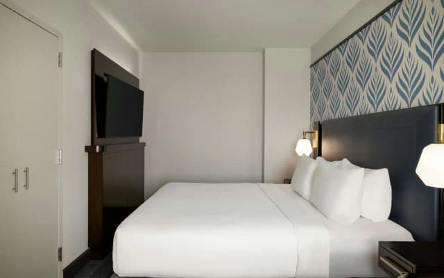 Courtyard by Marriott San Francisco Union Square - photo 5