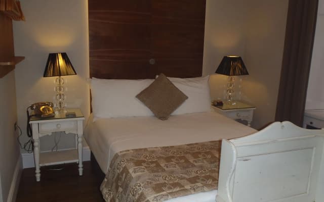Arosfa Hotel London by Compass Hospitality - photo 3