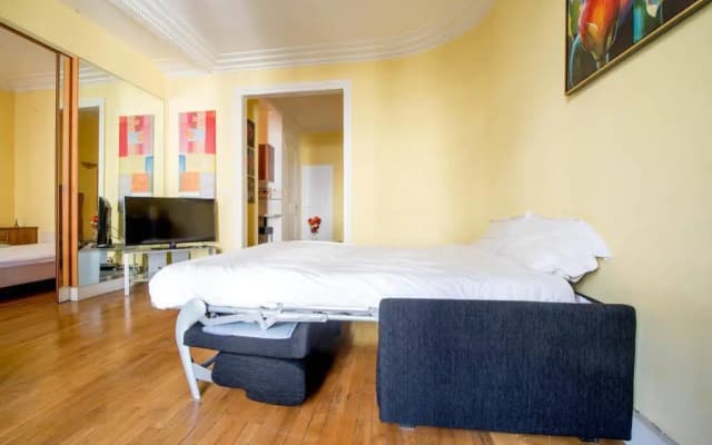 Apart Inn Paris - Balzac - photo 2