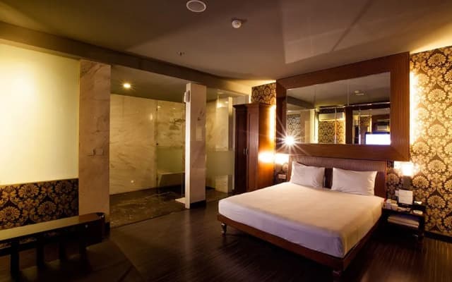 108 Hotel by HIM - photo 4
