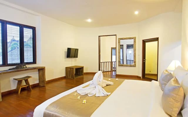 Villa Aveli Seminyak by Best Deals Asia Hospitality - photo 5
