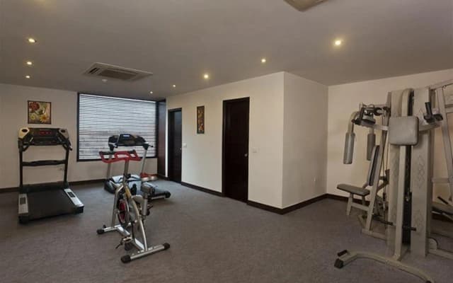 Hotel Saptagiri - photo 4