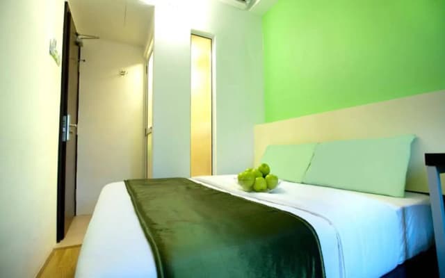 Apple Hotel - photo 5