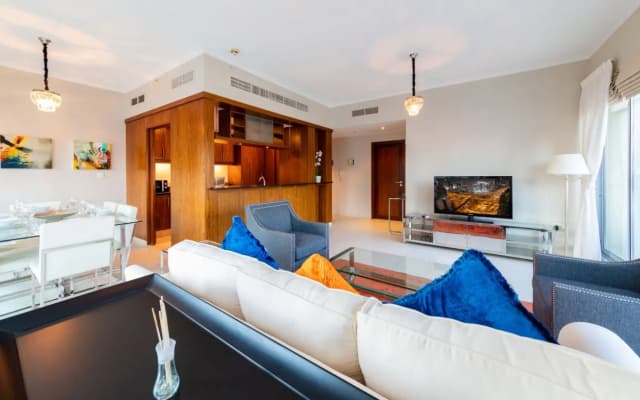 Maison Privee - Burj Residence - photo 4
