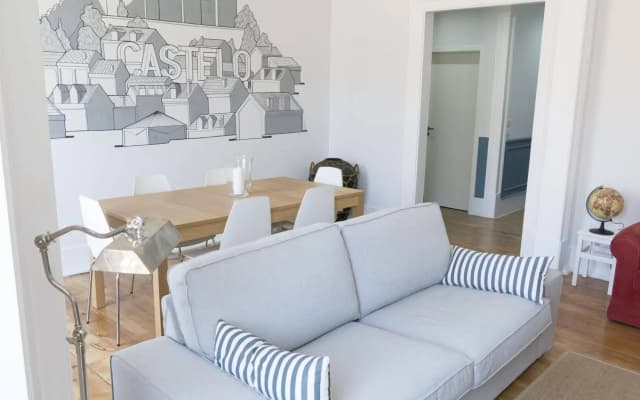 Lisbon Check-In Guesthouse - photo 3