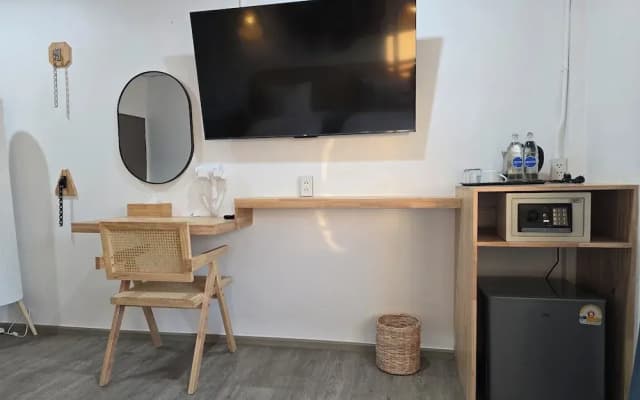 Charm Hostel at Jomtien - photo 3