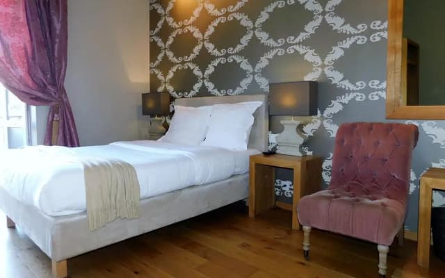 Hotel De La Mer - photo 2