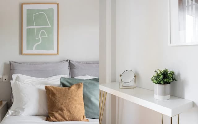 UPSTREET Zeus Temple View 2BD Apt Acropolis-Plaka - photo 4