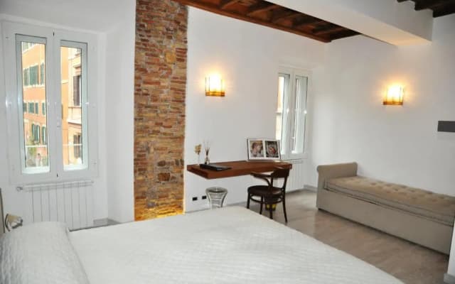 Cibele BedBreakfast - photo 5