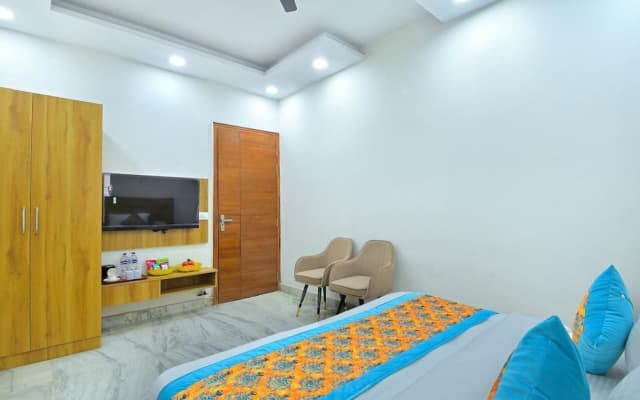 Hotel The Param Continental - photo 2
