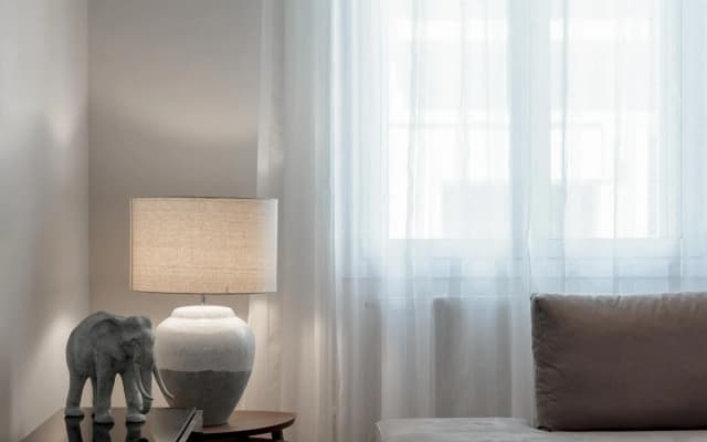 Historic Plaka s Deluxe Apartment - photo 3