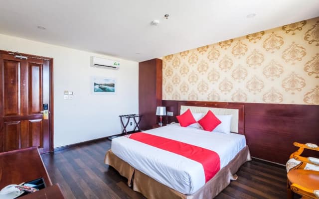 GIC Land Hotel - photo 3
