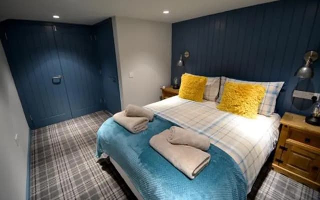 Craiglockhart Lodge - photo 3
