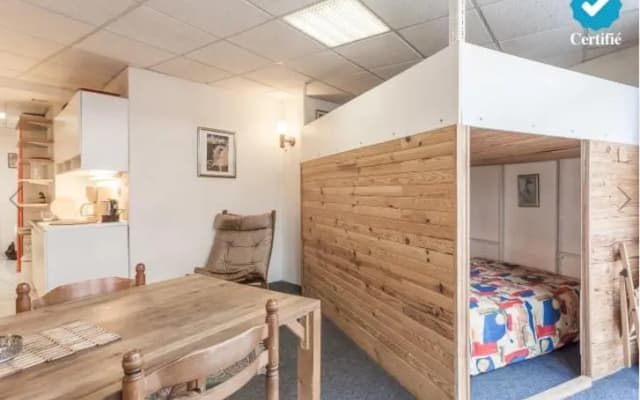 Friendly Budget-Studio 35m2 Paris Montmartre - photo 2