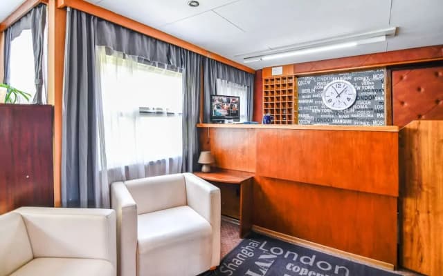 Botel Vodník - photo 2