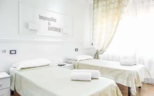 Rome Central Inn - photo 3