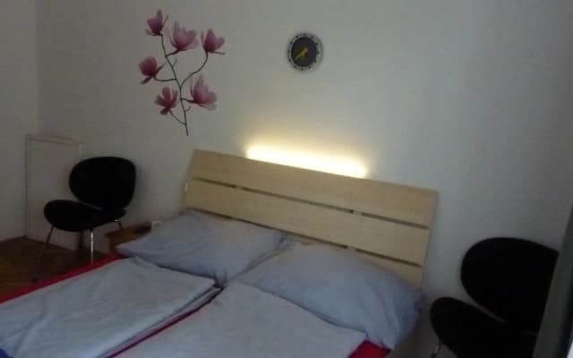 Plaza Rooms - photo 3