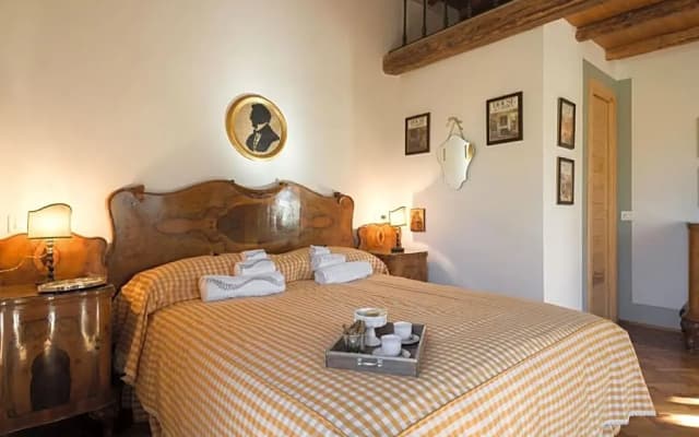 La Locanda Di Borghetto - photo 4